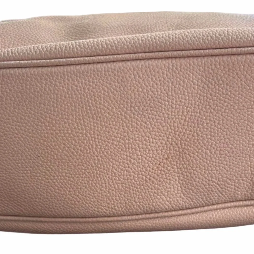 Coach chic hobo